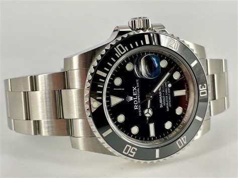 codice rolex submariner falso